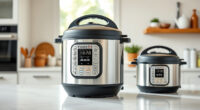 Best Instant Pot Pressure Cooker for Large Families (2026) — Guide 33
