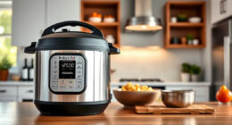 Best Instant Pot Pressure Cooker for Large Families (2026) — Guide 6