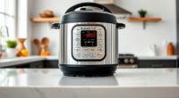 Best Instant Pot Pressure Cooker for Meal Prep (2026) — Guide 17