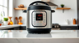 Best Instant Pot Pressure Cooker for Meal Prep (2026) — Guide 17