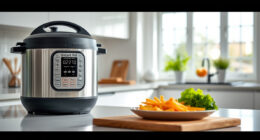 Best Instant Pot Pressure Cooker for Meal Prep (2026) — Guide 2