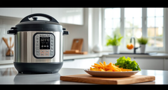 Best Instant Pot Pressure Cooker for Meal Prep (2026) — Guide 2