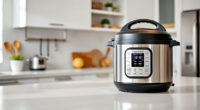 Best Instant Pot Pressure Cooker for Meal Prep (2026) — Guide 20
