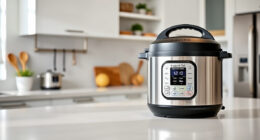 Best Instant Pot Pressure Cooker for Meal Prep (2026) — Guide 20