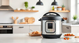 Best Instant Pot Pressure Cooker for Meal Prep (2026) — Guide 23