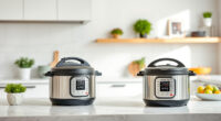 Best Instant Pot Pressure Cooker for Meal Prep (2026) — Guide 26