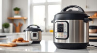 Best Instant Pot Pressure Cooker for Meal Prep (2026) — Guide 29
