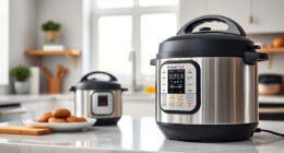 Best Instant Pot Pressure Cooker for Meal Prep (2026) — Guide 29