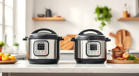 Best Instant Pot Pressure Cooker for Meal Prep (2026) — Guide 38