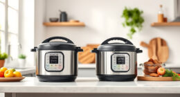 Best Instant Pot Pressure Cooker for Meal Prep (2026) — Guide 38