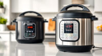 Best Instant Pot Pressure Cooker for Meal Prep (2026) — Guide 5