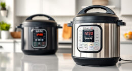 Best Instant Pot Pressure Cooker for Meal Prep (2026) — Guide 5