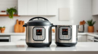 Best Instant Pot Pressure Cooker for Meal Prep (2026) — Guide 8