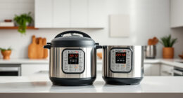 Best Instant Pot Pressure Cooker for Meal Prep (2026) — Guide 8