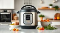 Best Instant Pot Pressure Cookers for Large Families (2026) — Guide 3