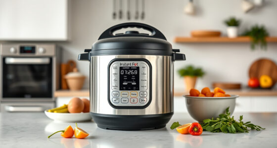 Best Instant Pot Pressure Cookers for Large Families (2026) — Guide 3