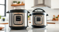Best Instant Pot Pressure Cookers for Large Families (2026) — Guide 9