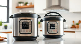 Best Instant Pot Pressure Cookers for Large Families (2026) — Guide 9