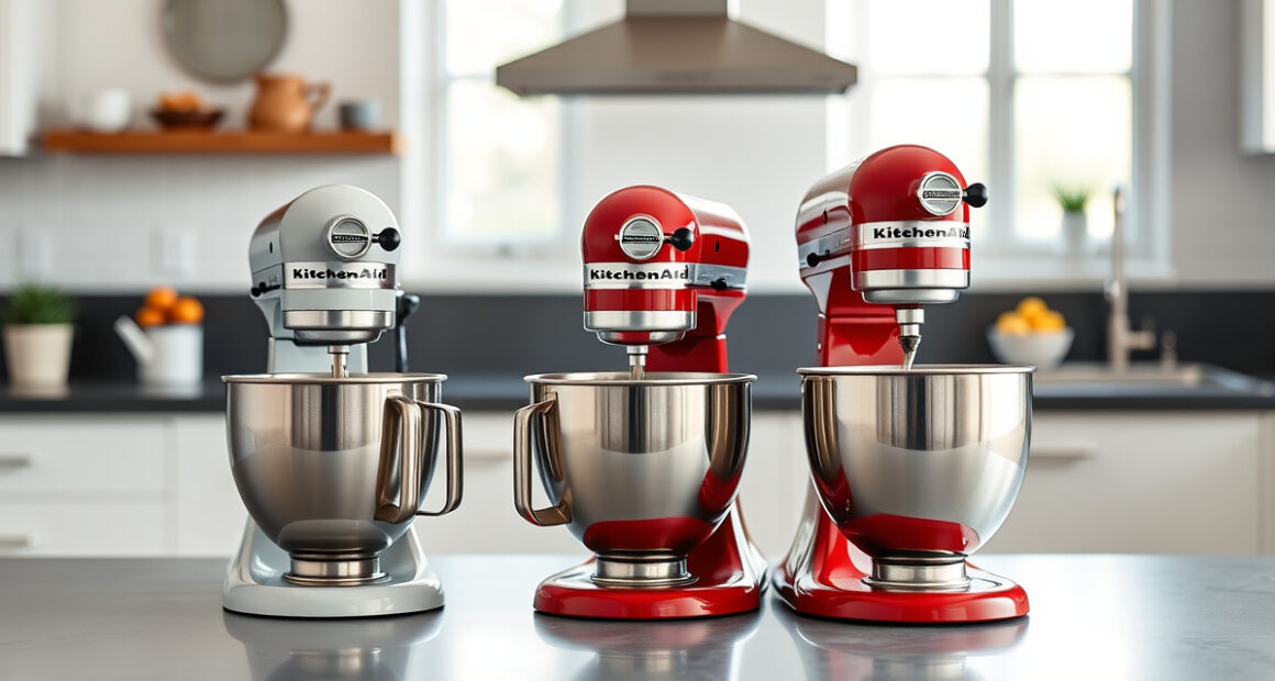 Best KitchenAid Extra Bowls in 2026: Top Accessories & Parts