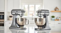 Best KitchenAid Extra Bowls in 2026: Top Accessories & Parts