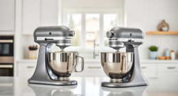 Best KitchenAid Extra Bowls in 2026: Top Accessories & Parts