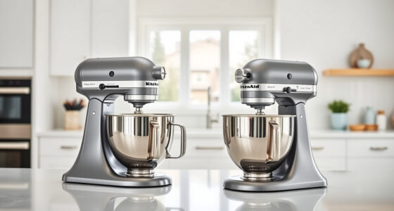 Best KitchenAid Extra Bowls in 2026: Top Accessories & Parts