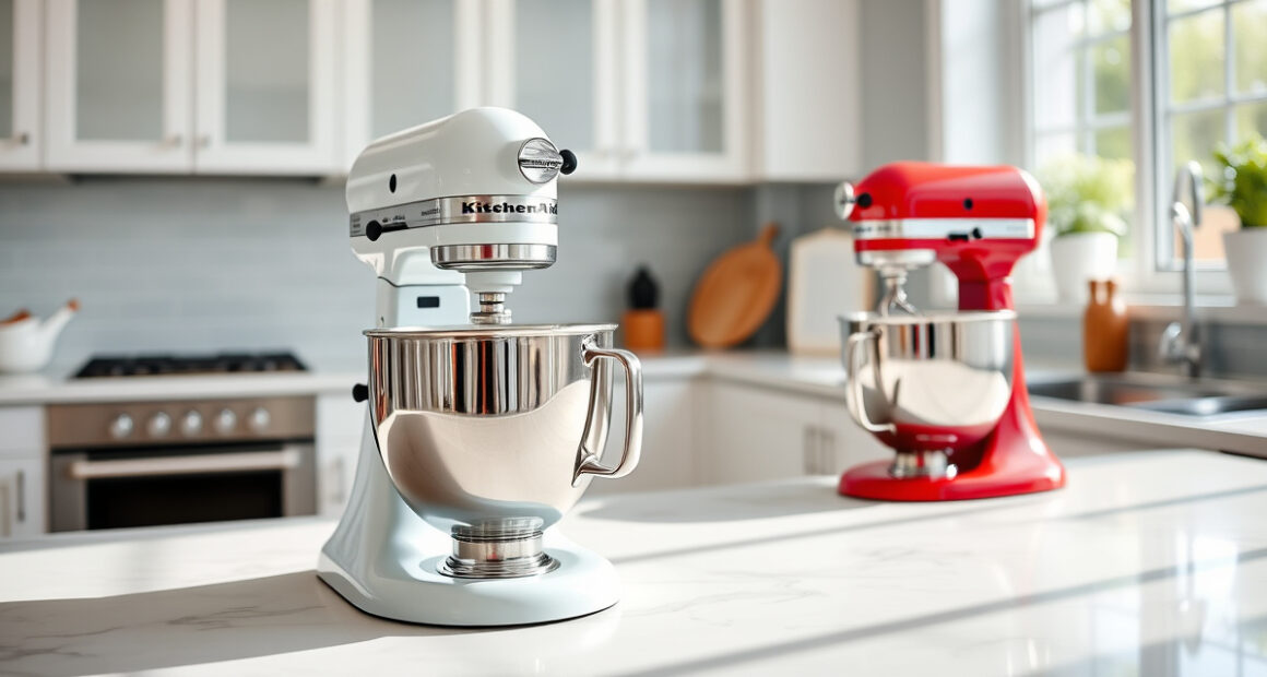Best KitchenAid Flex Edge Beater in 2026: Top Accessories Review