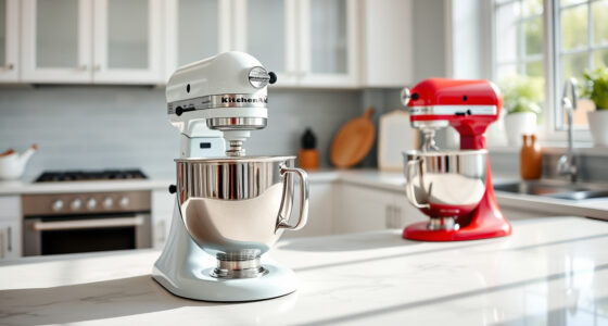 Best KitchenAid Flex Edge Beater in 2026: Top Accessories Review