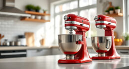 Best KitchenAid Flex Edge Beater in 2026: Top Picks & Guide