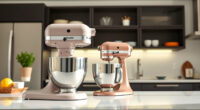 Best KitchenAid Stand Mixer for Baking (2026) — Guide 4