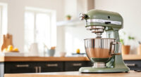 Best KitchenAid Stand Mixer for Bread Dough (2026) — Guide 1