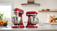 Best KitchenAid Stand Mixer for Bread Dough (2026) — Guide 17