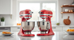 Best KitchenAid Stand Mixer for Large Batches (2026) — Guide 34