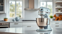 Best KitchenAid Stand Mixer for Large Batches (2026) — Guide 6