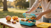 Best Lunch Boxes For Kids Compared