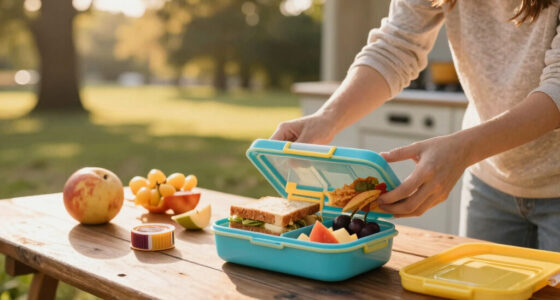 Best Lunch Boxes For Kids Compared