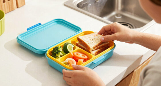Best Lunch Boxes For Kids Compared