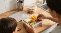 Best Lunch Boxes For Kids Compared