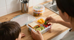 Best Lunch Boxes For Kids Compared