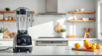 Best Vitamix Blender for Nut Butter: Top Picks & Buying Tips