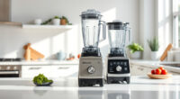 Best Vitamix Blender for Nut Butter: Top Picks & Buying Tips