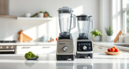 Best Vitamix Blender for Nut Butter: Top Picks & Buying Tips