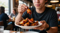 Buffalo Wild Wings Surges In Global Coverage