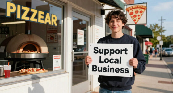 ‘Buy-cott’ Boosts Memphis Pizza Shop After Owner Refuses To Serve National Guard