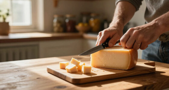 Cheese.