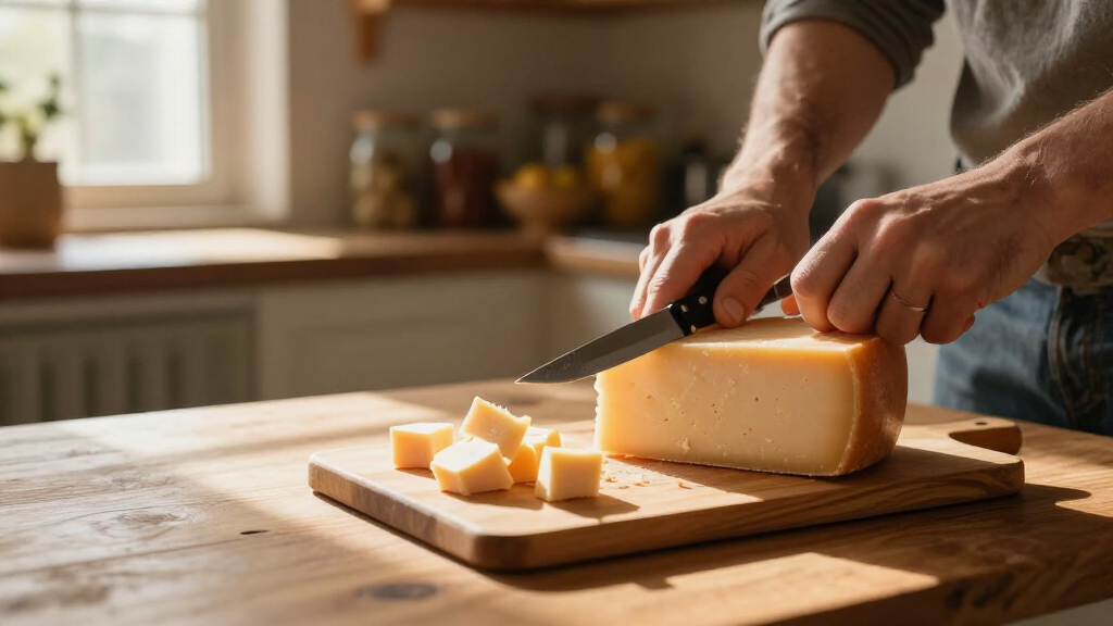 Cheese.