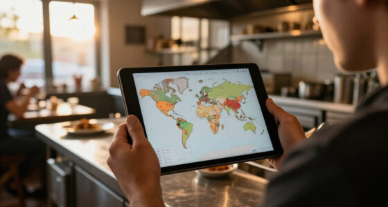 Cheesecake Factory Surges In Global Coverage