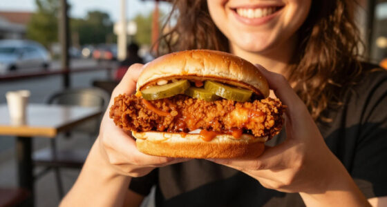 Chick-fil-a