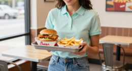 Chick Fil A
