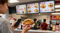 Chick-Fil-A Vs McDonald's: The Chain With The Cheaper Chicken Sandwich Combo